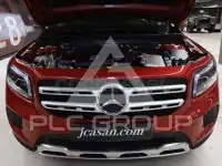 2022 Mercedes Benz GLB