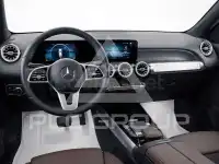 2022 Mercedes Benz GLB