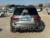 2022 Mercedes Benz GLB