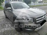 2022 Mercedes Benz GLB