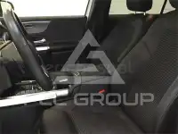 2022 Mercedes Benz GLB