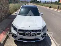 2022 Mercedes Benz GLB
