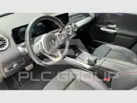 2022 Mercedes Benz GLB