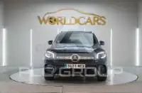 2022 Mercedes Benz GLB