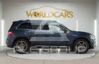 2022 Mercedes Benz GLB