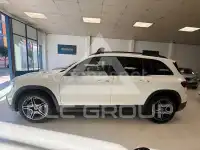 2022 Mercedes Benz GLB