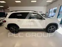 2022 Mercedes Benz GLB