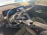 2022 Mercedes Benz GLB