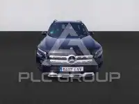 2022 Mercedes Benz GLB