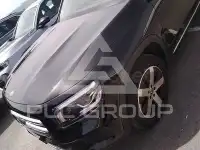 2022 Mercedes Benz GLB