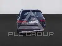 2022 Mercedes Benz GLB