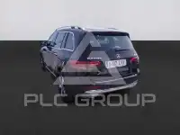 2022 Mercedes Benz GLB