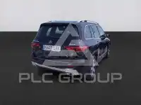 2022 Mercedes Benz GLB