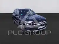 2022 Mercedes Benz GLB