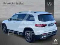 2022 Mercedes Benz GLB
