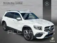 2022 Mercedes Benz GLB