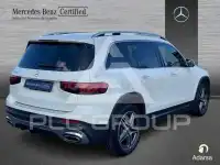 2022 Mercedes Benz GLB