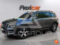 2022 Mercedes Benz GLB