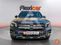 2022 Mercedes Benz GLB