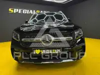 2022 Mercedes Benz GLB