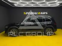 2022 Mercedes Benz GLB