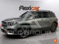 2022 Mercedes Benz GLB
