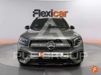 2022 Mercedes Benz GLB