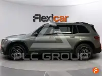 2022 Mercedes Benz GLB