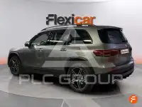 2022 Mercedes Benz GLB
