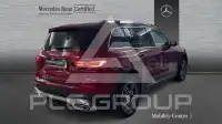 2022 Mercedes Benz GLB