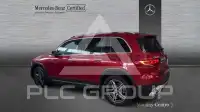 2022 Mercedes Benz GLB