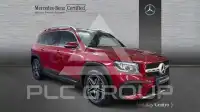 2022 Mercedes Benz GLB