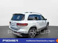 2022 Mercedes Benz GLB