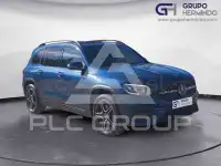 2022 Mercedes Benz GLB