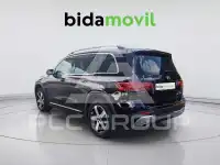 2022 Mercedes Benz GLB