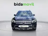 2022 Mercedes Benz GLB