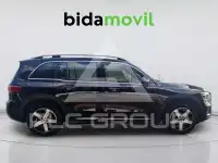 2022 Mercedes Benz GLB