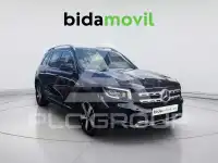 2022 Mercedes Benz GLB