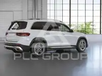 2022 Mercedes Benz GLB