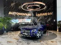 2022 Mercedes Benz GLB