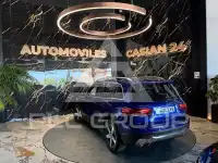 2022 Mercedes Benz GLB
