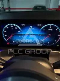 2022 Mercedes Benz GLB