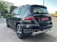2022 Mercedes Benz GLB