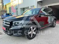 2022 Mercedes Benz GLB