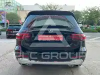 2022 Mercedes Benz GLB