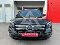 2022 Mercedes Benz GLB