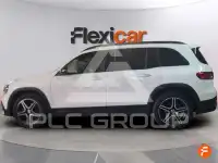 2022 Mercedes Benz GLB