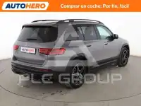 2022 Mercedes Benz GLB