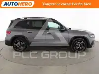 2022 Mercedes Benz GLB