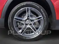 2022 Mercedes Benz GLB